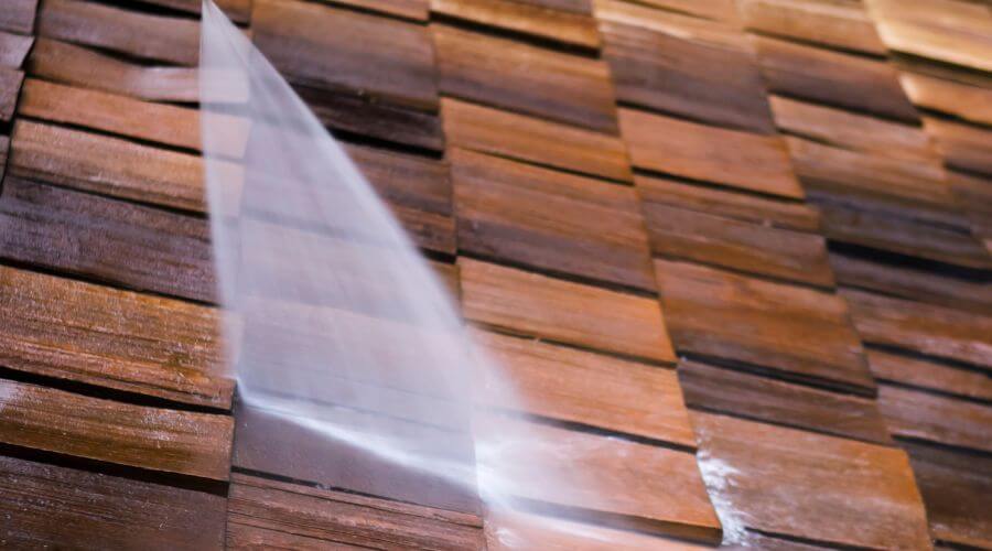 Roof Replacement in Superior, AZ
